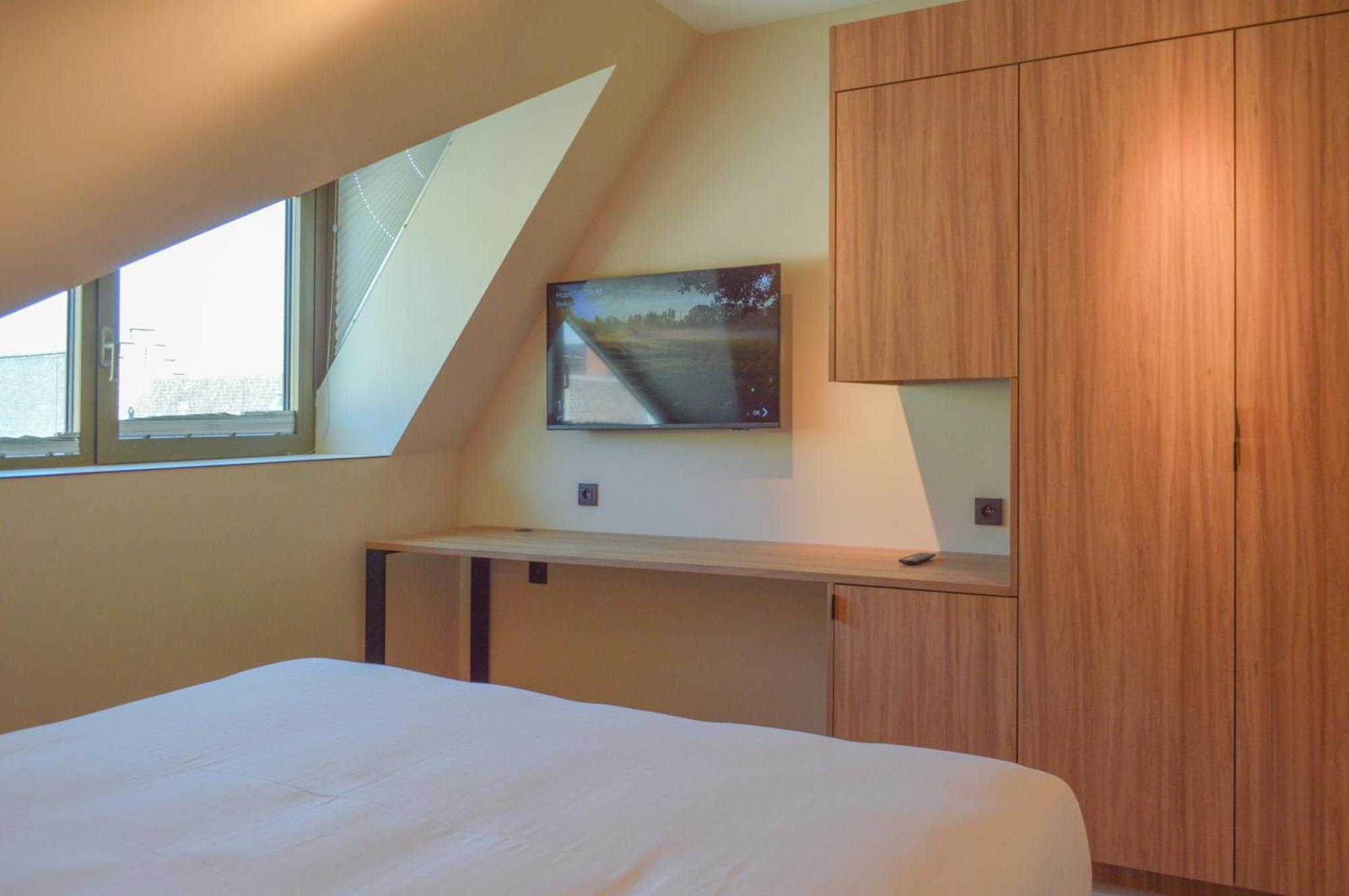 Hotel De Zalm ヘーレンタルス エクステリア 写真